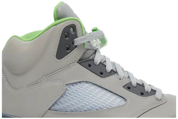 Air Jordan 5 Retro 'Green Bean' 2022