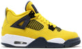 Air Jordan 4 Retro GS 'Lightning' 2021