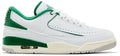 Air Jordan 2/3 'Pine Green'