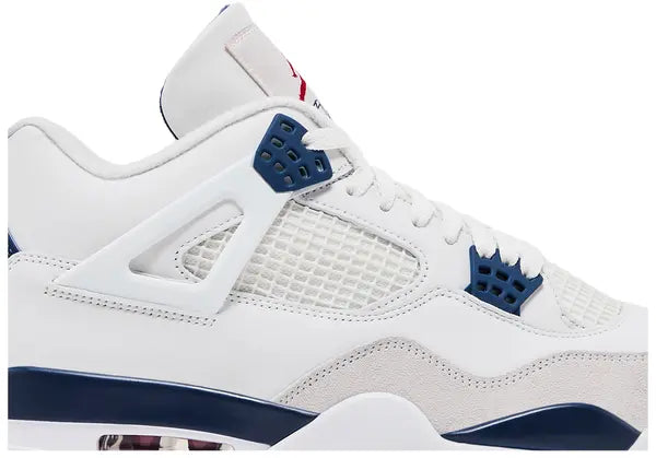 Nike SB x Air Jordan 4 Retro SP 'Navy'