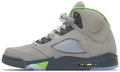 Air Jordan 5 Retro 'Green Bean' 2022