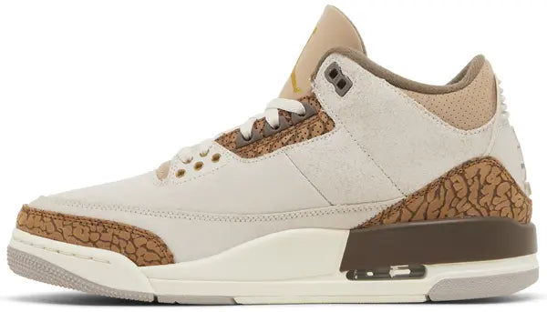 Air Jordan 3 Retro 'Palomino