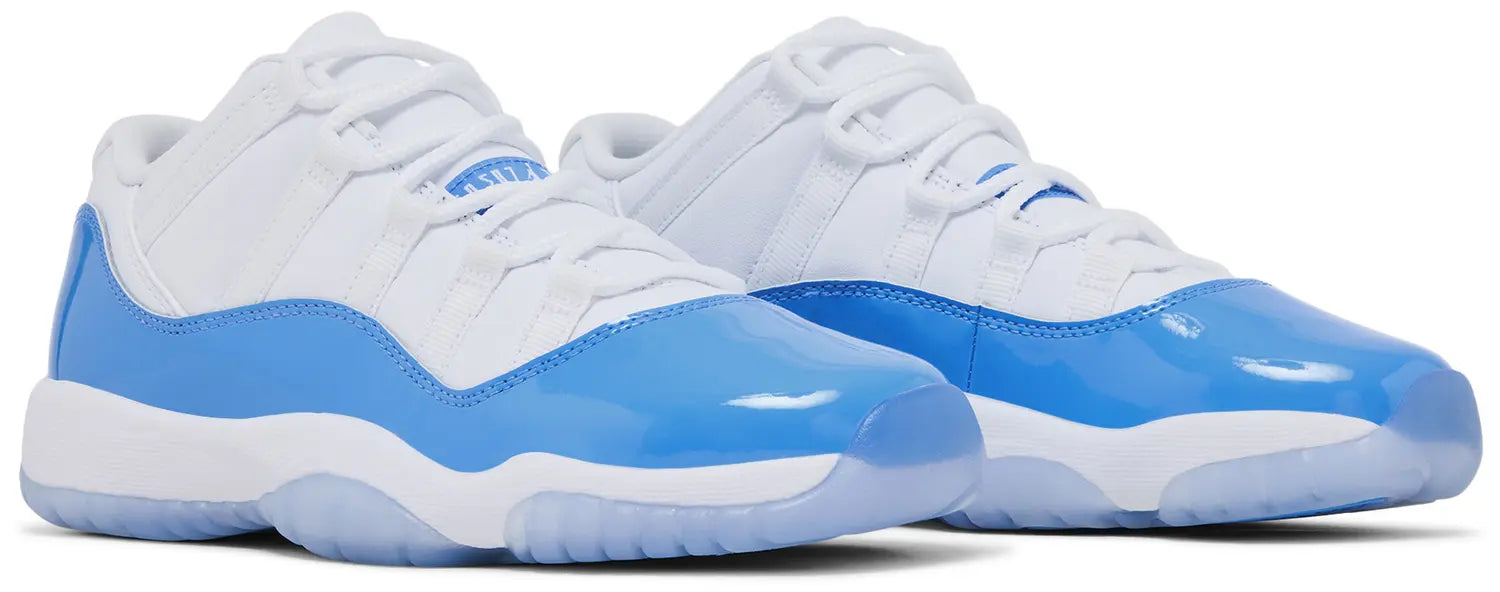 Air Jordan 11 Retro Low “Unc 2026”