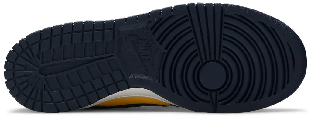 Nike Dunk Low GS 'Michigan' 2021