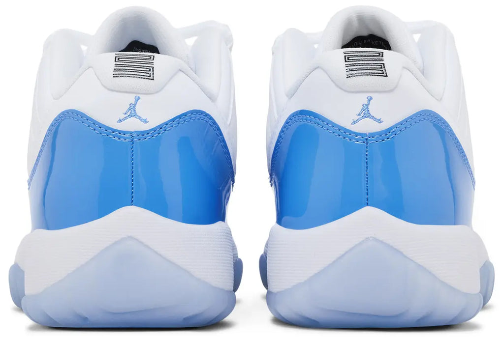 Air Jordan 11 Retro Low “Unc 2026”