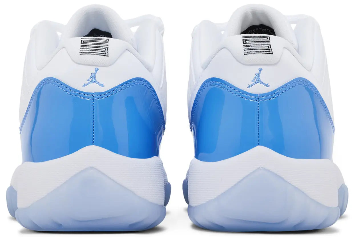 Air Jordan 11 Retro Low “Unc 2026”