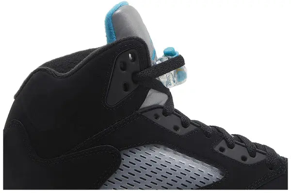 Air Jordan 5 Retro 'Aqua'