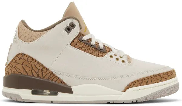 Air Jordan 3 Retro 'Palomino