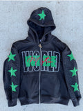 WWM “Zip Up”
