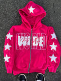 WWM “Zip Up”