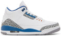Air Jordan 3 Retro 'Washington Wizards'