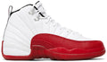 Air Jordan 12 Retro GS 'Cherry' 2023