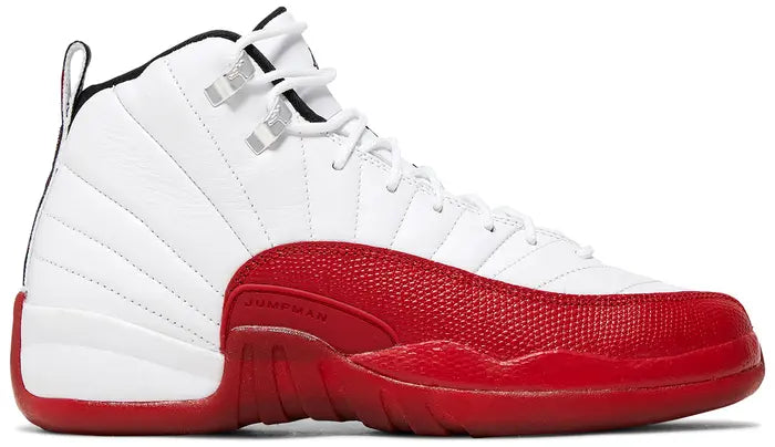 Air Jordan 12 Retro GS 'Cherry' 2023