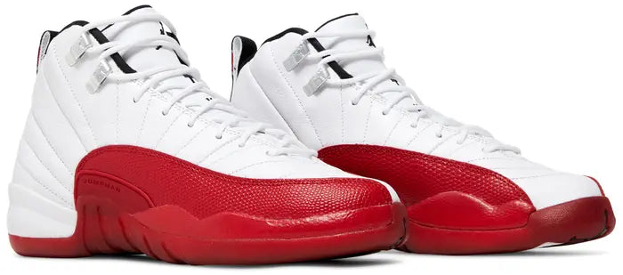 Air Jordan 12 Retro GS 'Cherry' 2023