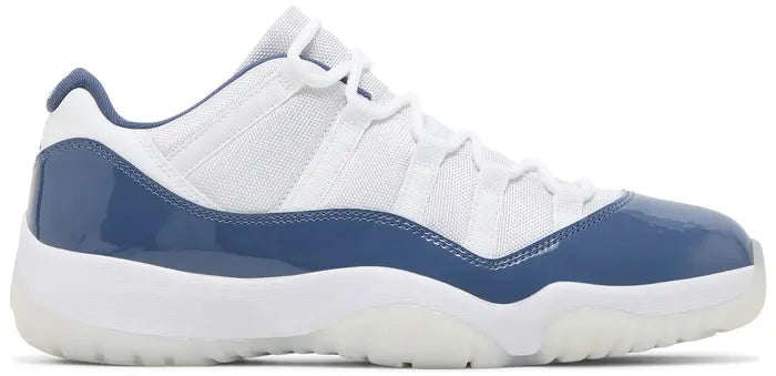 Air Jordan 11 Retro Low 'Diffused Blue'