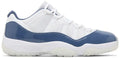 Air Jordan 11 Retro Low 'Diffused Blue'
