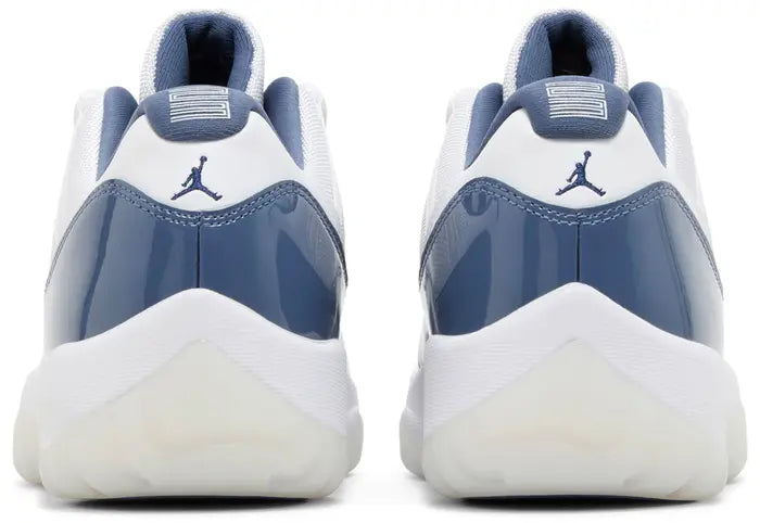 Air Jordan 11 Retro Low 'Diffused Blue'