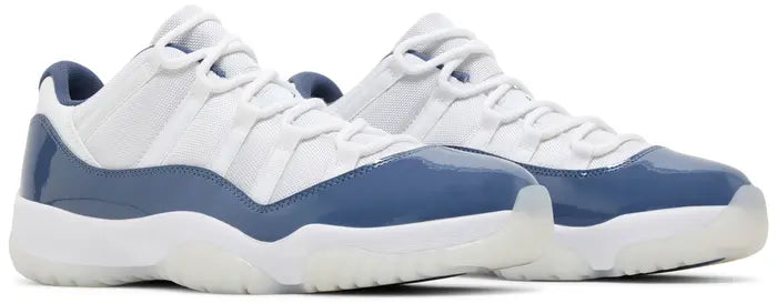 Air Jordan 11 Retro Low 'Diffused Blue'