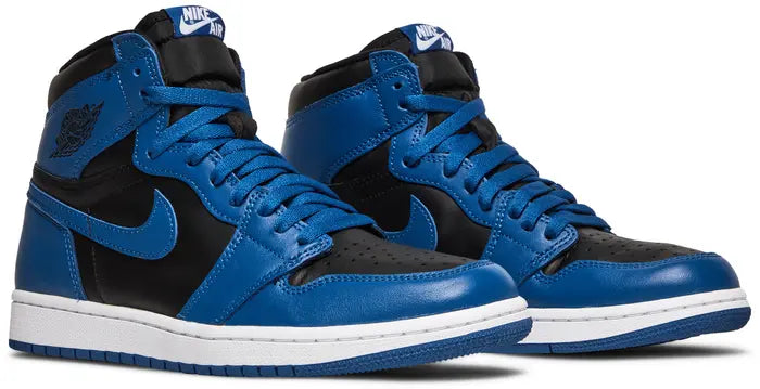Air Jordan 1 Retro High OG 'Dark Marina Blue'