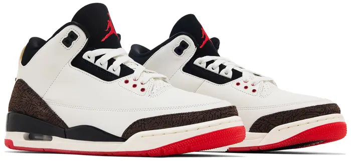 Air Jordan 3 Retro 'World’s Best Dad'