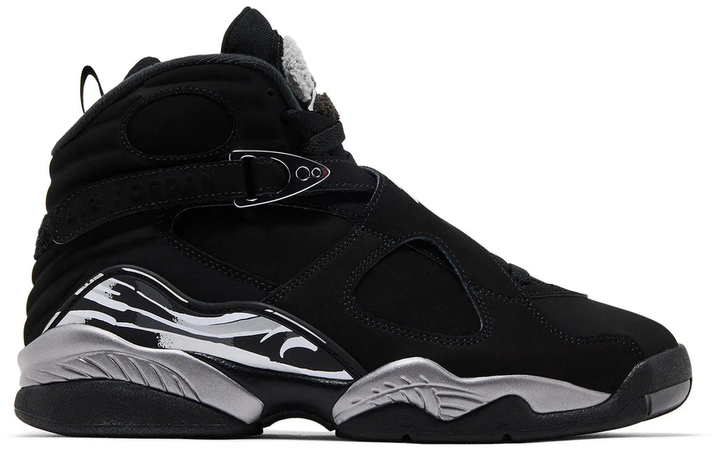 Air Jordan 8 Retro 'Chrome' 2026