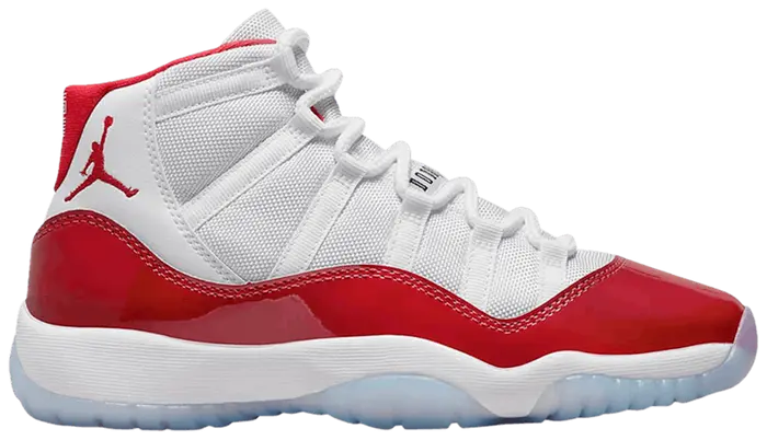 Air Jordan 11 Retro GS 'Cherry'