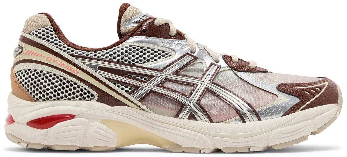 Above The Clouds x ASICS GT 2160 'Chocolate Brown'