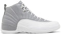 Air Jordan 12 Retro 'Stealth'