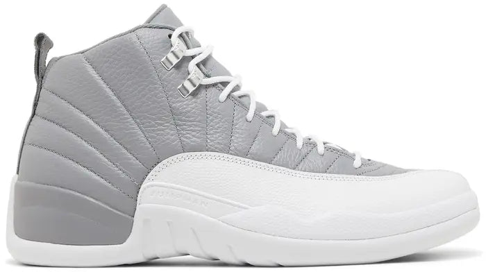 Air Jordan 12 Retro 'Stealth'