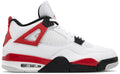 Air Jordan 4 Retro 'Red Cement'