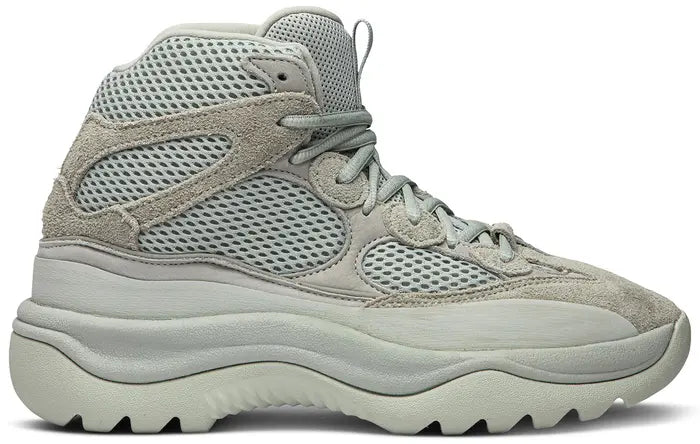 adidas Yeezy Desert Boot 'Salt'