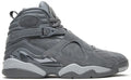 Air Jordan 8 Retro 'Cool Grey'