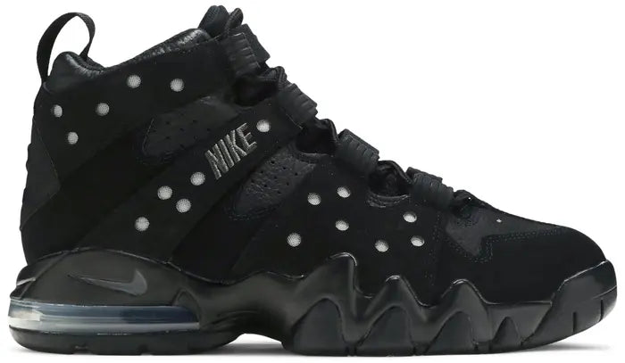 Nike Air Max 2 CB 94 'Triple Black'