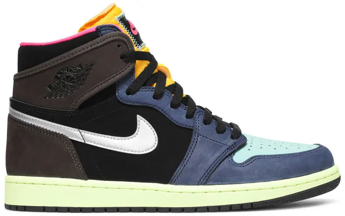 Air Jordan 1 Retro High 'Tokyo Bio Hack'