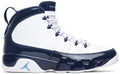 Air Jordan 9 Retro 'UNC'