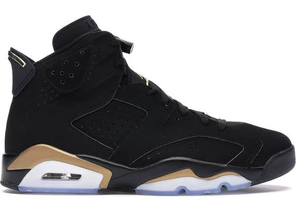 Air Jordan 6 Retro 'Defining Moments' 2020
