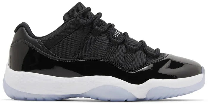 Air Jordan 11 Retro Low “Space Jam “