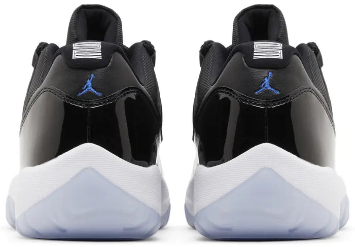 Air Jordan 11 Retro Low “Space Jam “