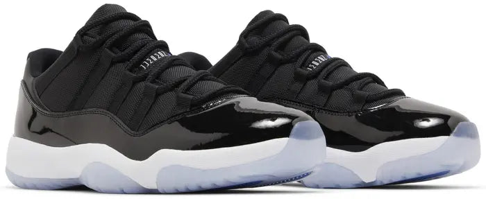 Air Jordan 11 Retro Low “Space Jam “