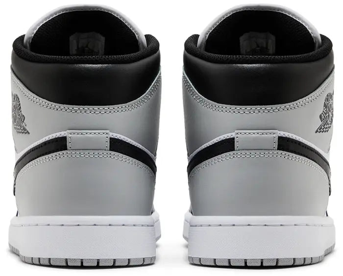 Air Jordan 1 Mid ‘Barons’