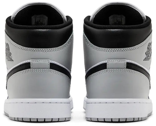 Air Jordan 1 Mid ‘Barons’