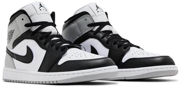 Air Jordan 1 Mid ‘Barons’