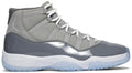 Air Jordan 11 Retro ‘Cool Grey’