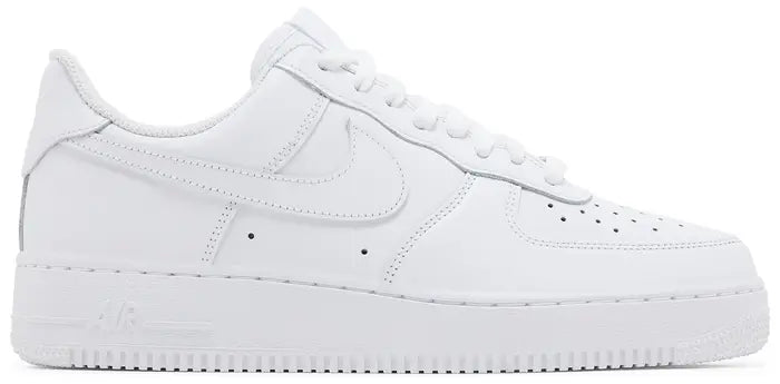 Nike Air Force 1 ‘07 ‘Triple White’
