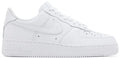 Nike Air Force 1 ‘07 ‘Triple White’