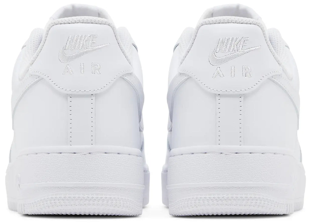 Nike Air Force 1 ‘07 ‘Triple White’