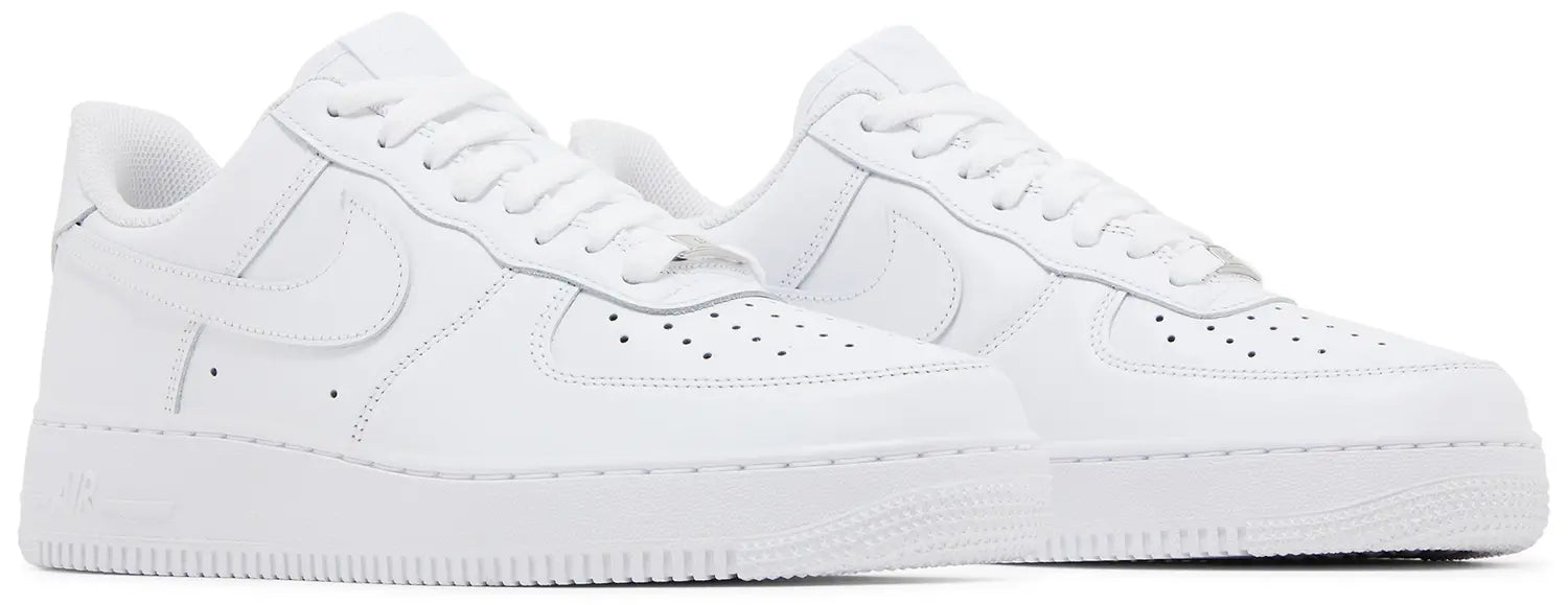 Nike Air Force 1 ‘07 ‘Triple White’