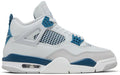Air Jordan 4 Retro ‘Military Blue’