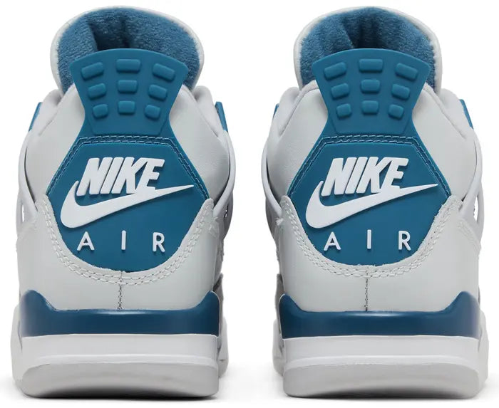 Air Jordan 4 Retro ‘Military Blue’