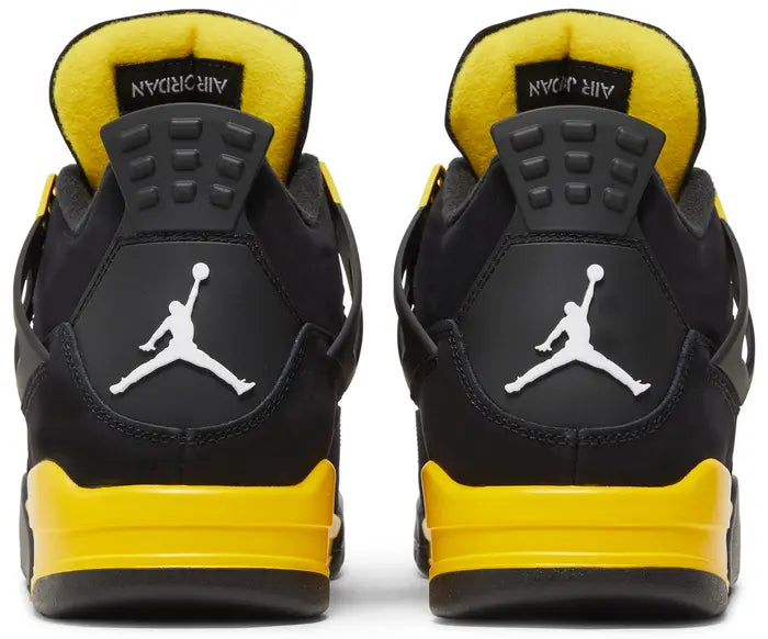 Air Jordan 4 Retro ‘Thunder’ 2023